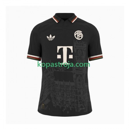 Billiga Fotbollströjor Bayern München Special Hemma tröja 2025 Kortärmad